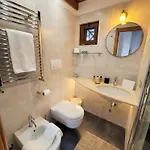Tatiana - Historic With Private Rooftop Terrace Feriehus Bari