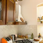 Tatiana - Historic With Private Rooftop Terrace Feriehus Bari