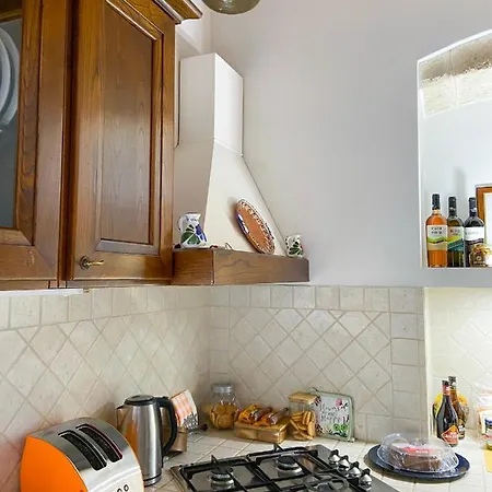 Tatiana - Historic House #domusitaliane Casa de Férias *