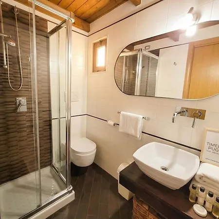 Tatiana - Historic With Private Rooftop Terrace Feriehus *