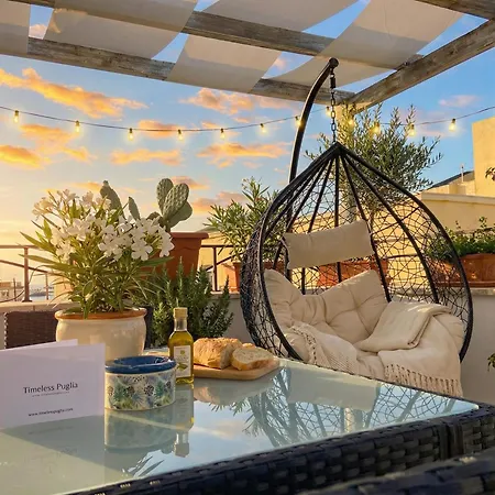 Tatiana - Historic With Private Rooftop Terrace
