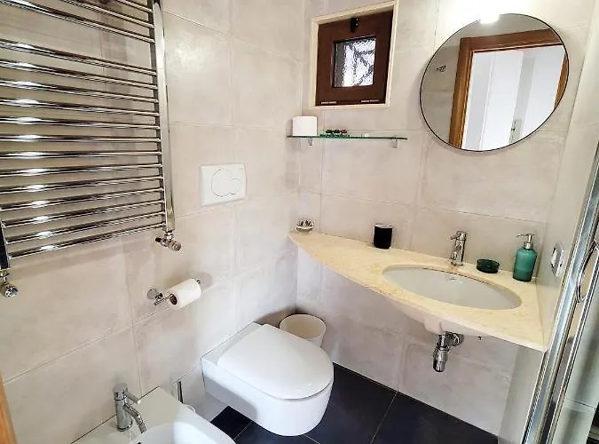 Tatil Evi Tatiana - Historic With Private Rooftop Terrace *